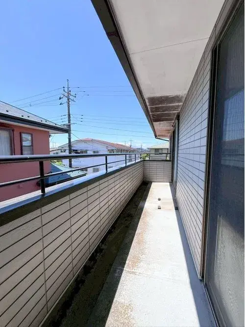 5DK Propiedad Ciudad de Utsunomiya Prefectura de Tochigi (3)