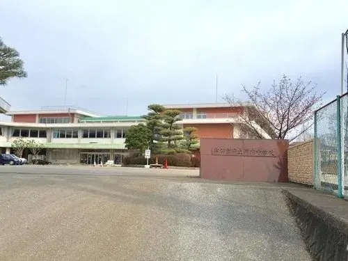 5DK Propiedad Ciudad de Utsunomiya Prefectura de Tochigi (24)