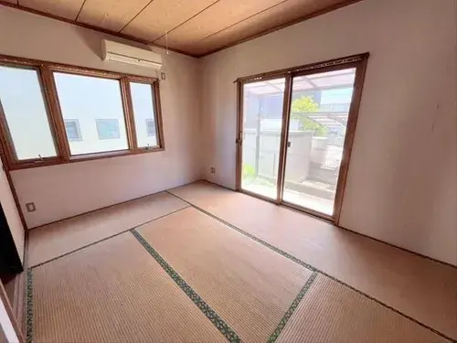 5DK Propiedad Ciudad de Utsunomiya Prefectura de Tochigi (9)