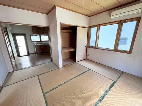 5DK Propiedad Ciudad de Utsunomiya Prefectura de Tochigi (10)
