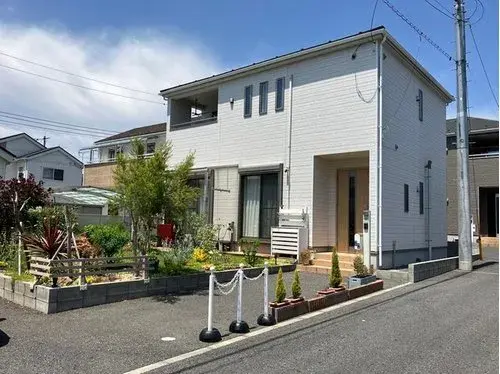 Akiya in Kanuma