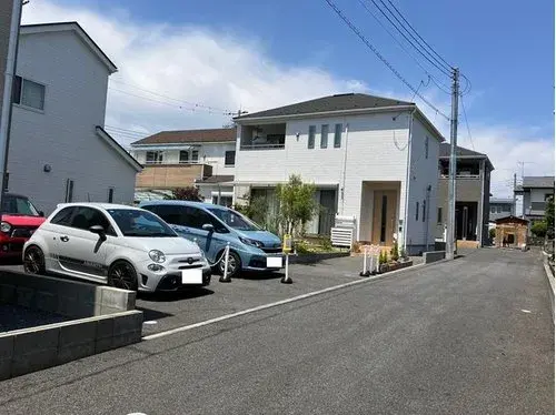 عقار 4LDK بمدينة Kanuma محافظة Tochigi (7)