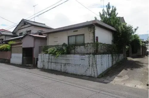 Akiya in Ashikaga