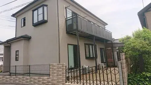 4LDK+S房产 小山市 栃木县 (2)