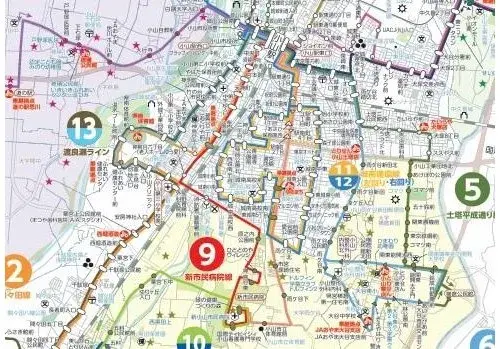 4LDK+S房产 小山市 栃木县 (19)