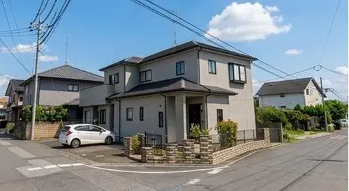 4LDK+S房产 小山市 栃木县 (3)