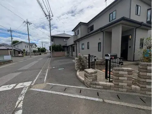 4LDK+S房产 小山市 栃木县 (4)