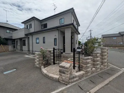 4LDK+S房产 小山市 栃木县 (5)