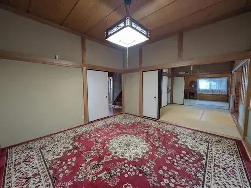 5DK+S物件 野木町 栃木県 (11)