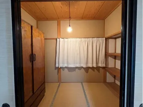 5DK+S物件 野木町 栃木県 (13)