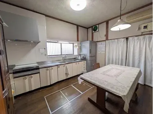 5DK+S物件 野木町 栃木県 (15)