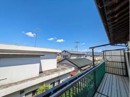 5DK+S物件 野木町 栃木県 (3)