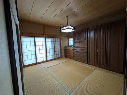 5DK+S物件 野木町 栃木県 (8)