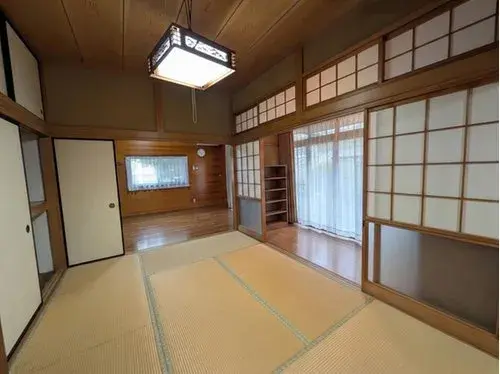 5DK+S物件 野木町 栃木県 (10)