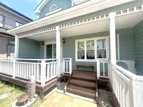3LDK+S Property Ashikaga City Tochigi Prefecture (2)