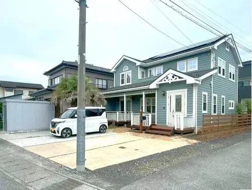 3LDK+S Property Ashikaga City Tochigi Prefecture (5)