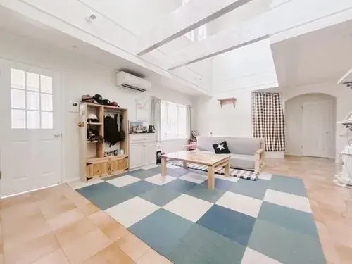 3LDK+S Property Ashikaga City Tochigi Prefecture (6)