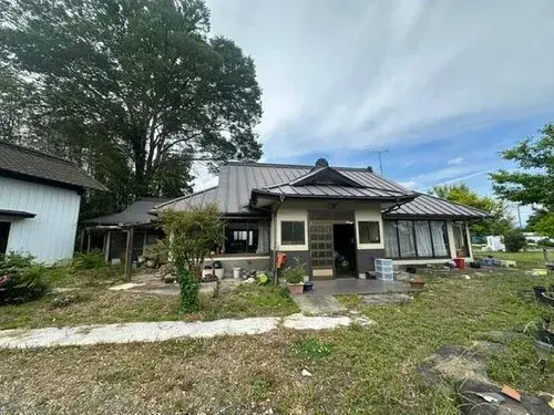 Akiya in Otawara