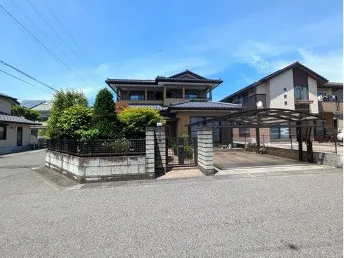 Propiedad 4LDK+S Ciudad de Utsunomiya Prefectura de Tochigi (2)