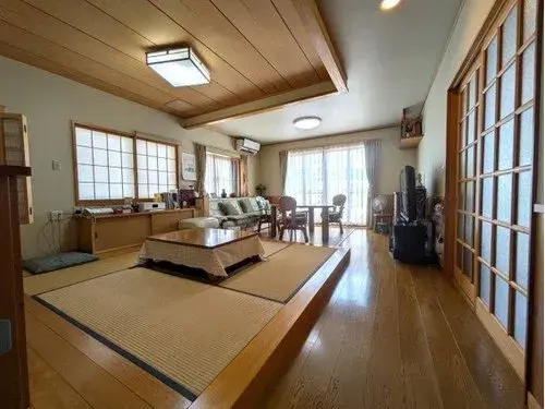 Propiedad 4LDK+S Ciudad de Utsunomiya Prefectura de Tochigi (3)