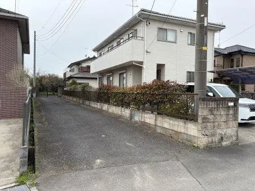 5DK物件 久喜市 埼玉県 (2)