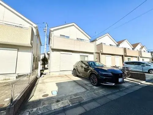 4LDK Property Tokorozawa City Saitama Prefecture (2)