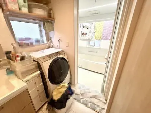 4LDK Property Tokorozawa City Saitama Prefecture (14)