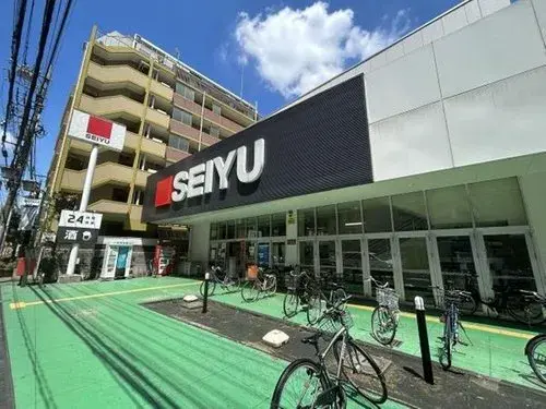 4LDK Property Tokorozawa City Saitama Prefecture (18)