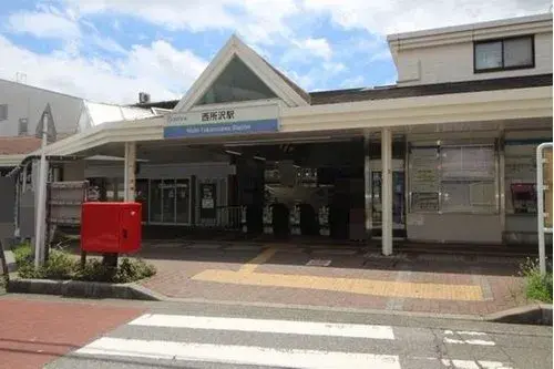 4LDK Property Tokorozawa City Saitama Prefecture (20)