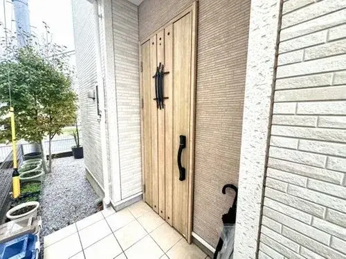 4LDK Property Tokorozawa City Saitama Prefecture (3)
