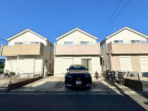 4LDK Property Tokorozawa City Saitama Prefecture (4)