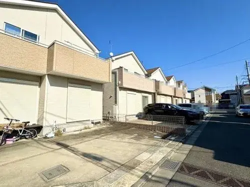 4LDK Property Tokorozawa City Saitama Prefecture (5)