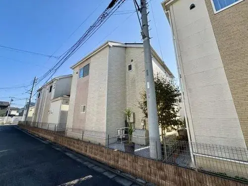4LDK Property Tokorozawa City Saitama Prefecture (6)