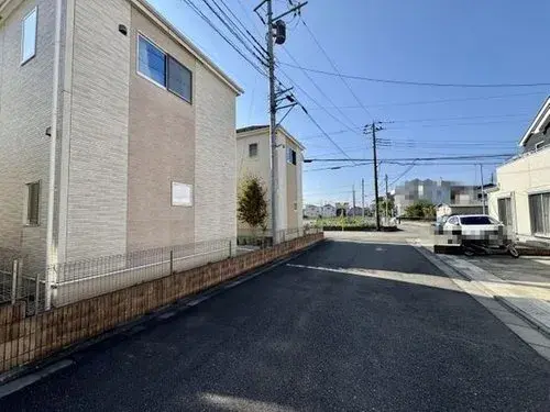 4LDK Property Tokorozawa City Saitama Prefecture (7)