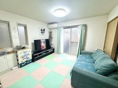 4LDK Property Tokorozawa City Saitama Prefecture (8)