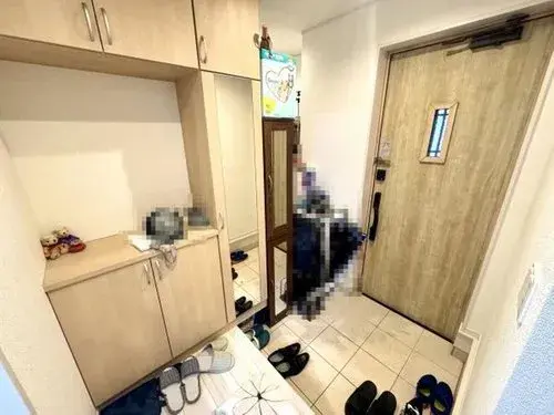 4LDK Property Tokorozawa City Saitama Prefecture (9)