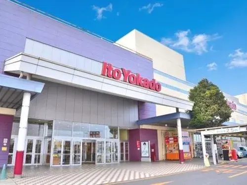 Propiedad 4LDK en la ciudad de Misato, Prefectura de Saitama (12)