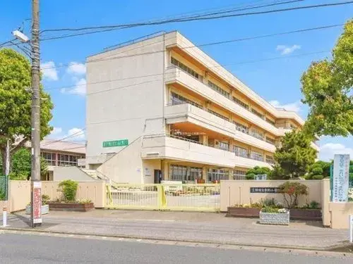 Propiedad 4LDK en la ciudad de Misato, Prefectura de Saitama (9)