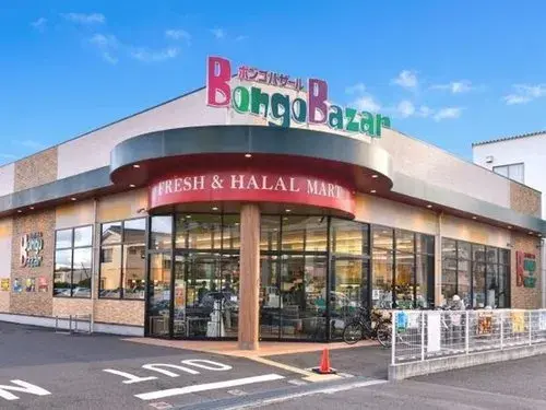 Propiedad 4LDK en la ciudad de Misato, Prefectura de Saitama (10)