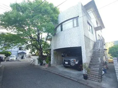 Akiya in Saitama
