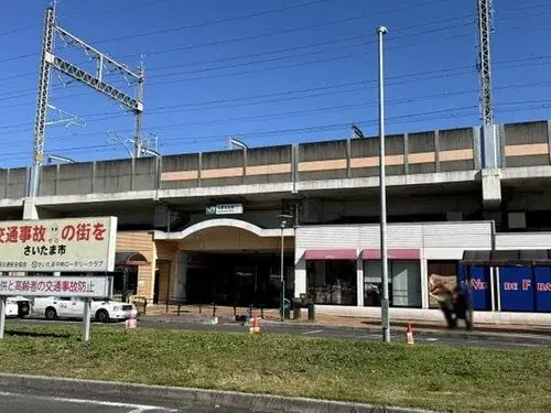 8LDK Property Saitama City Saitama Prefecture (11)