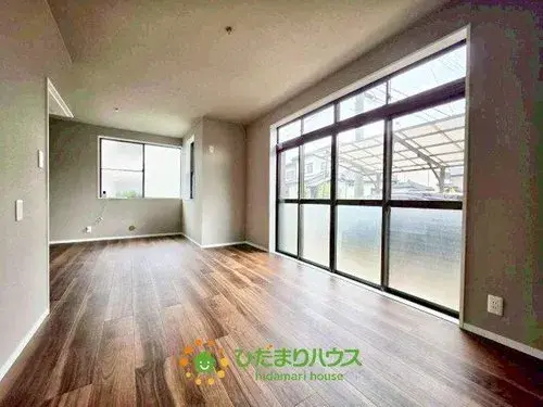 عقار مكون من 4 غرف نوم في مدينة كوكي، محافظة سايتاما (8)