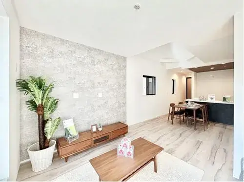 Casa unifamiliar Toda Prefectura de Saitama (2)