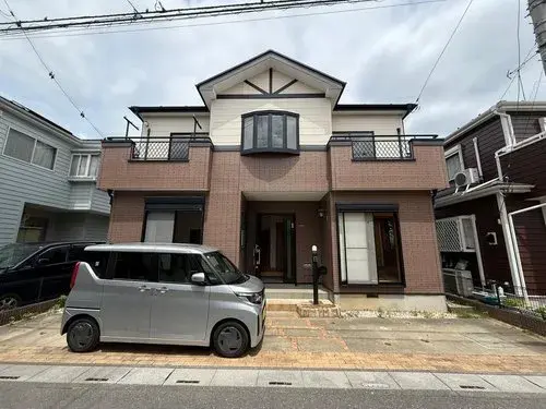 Akiya in 上尾市