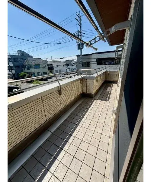 4LDK Ville de Soka Préfecture de Saitama (2)