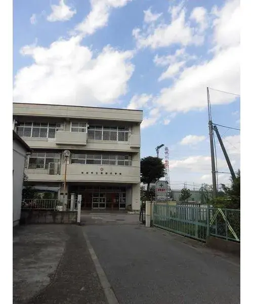 4LDK Ville de Soka Préfecture de Saitama (19)