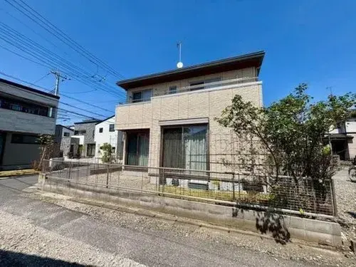 4LDK Ville de Soka Préfecture de Saitama (4)