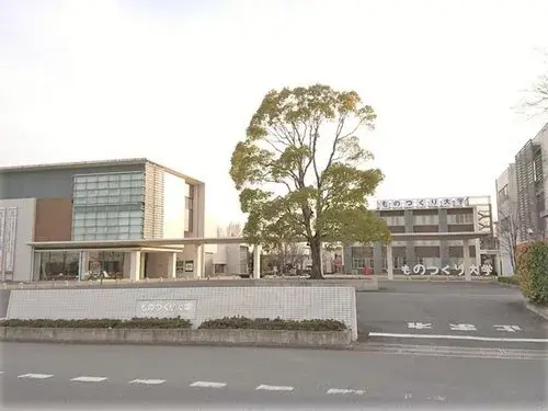 عقار 4LDK مدينة غيودا محافظة سايتاما (18)
