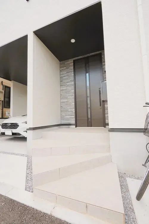 عقار 4LDK مدينة فوجيمينو محافظة سايتاما (2)