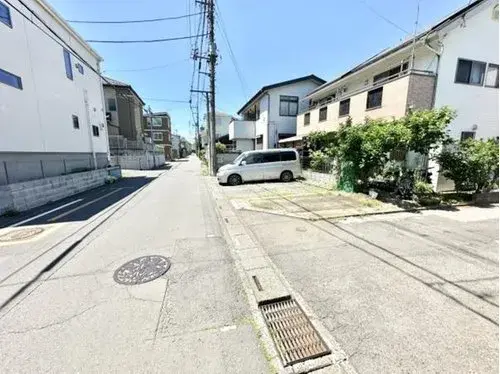 3LDK物件 ふじみ野市 埼玉県 (2)